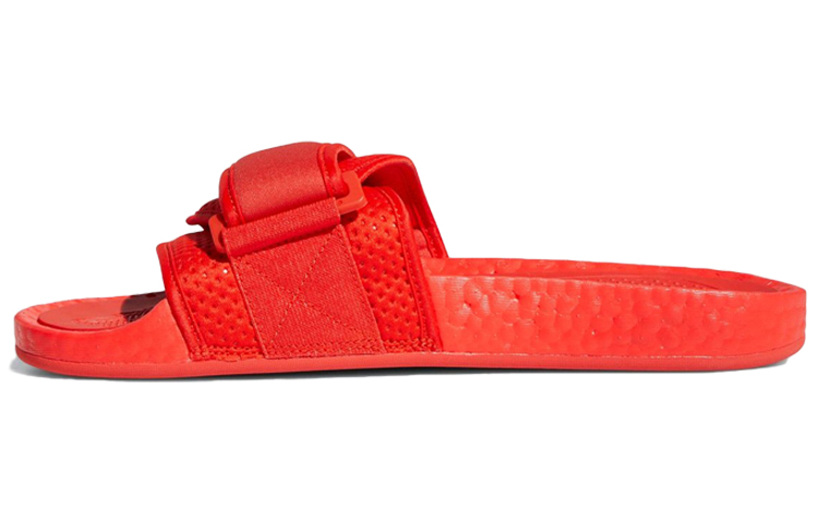 

Шлепанцы Pharrell Williams x Adidas Originals Chancletas Hu