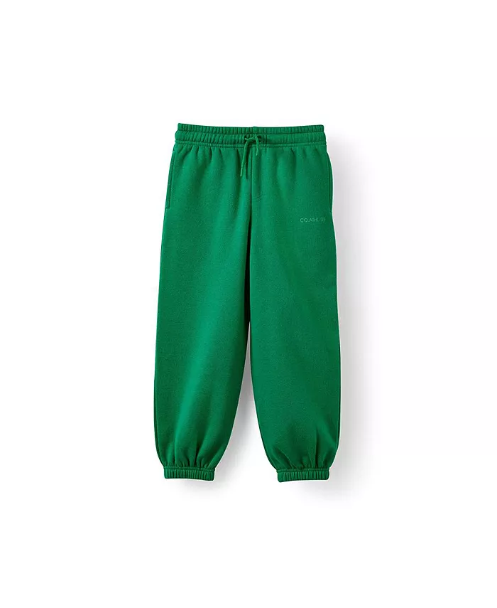 

Спортивные брюки Sammy Relax для мальчиков COTTON ON, зеленый