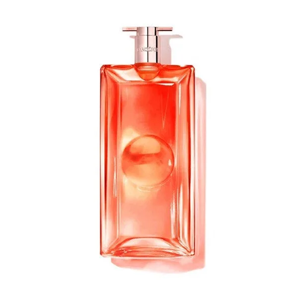 Парфюмерная вода для женщин LANCOME Idole Peach Roses