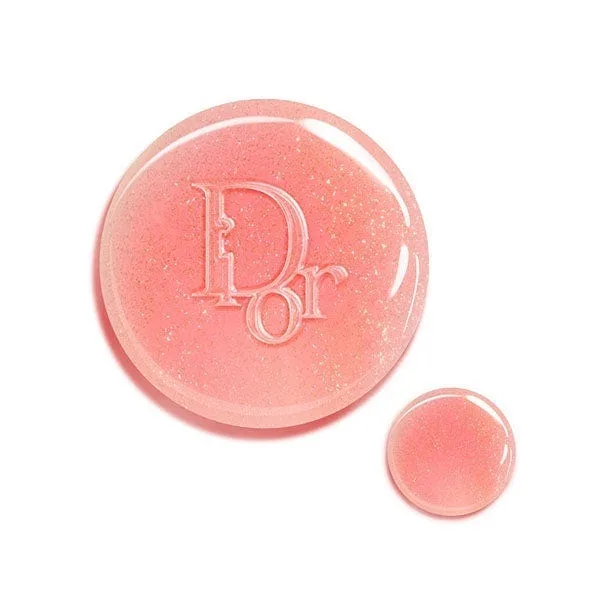 Блеск для губ DIOR Addict Lip Glow Oil, 077 Rosy Candy — фото 2