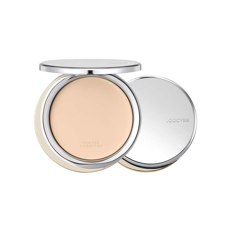 

Пудра для контроля жирного блеска Skin Melt Serum для естественного и безупречного финиша с длительным эффектом Joocyee