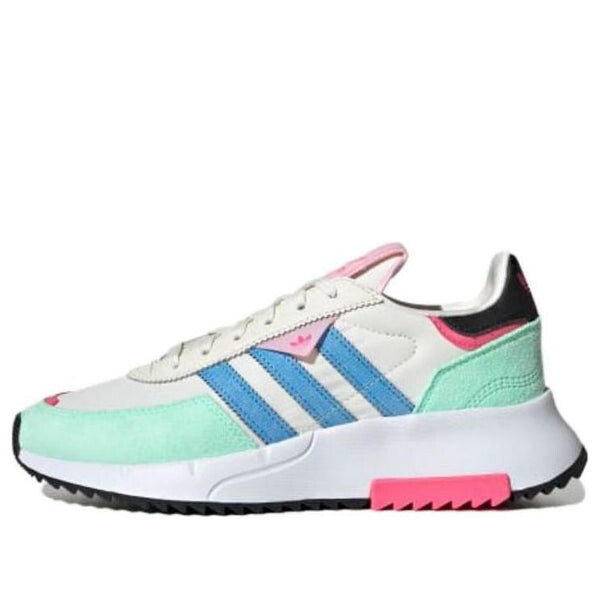 Кроссовки ретро кроссовки f2 Adidas, белый