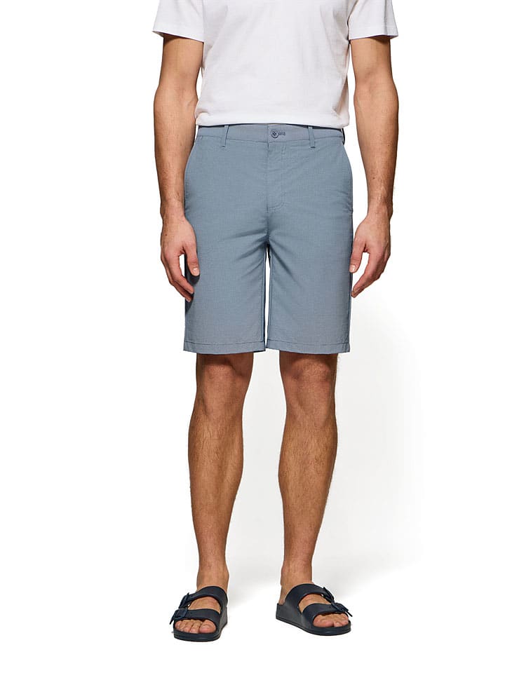 

Шорты светло-голубого цвета Polo Club