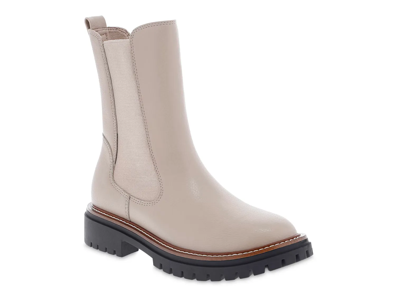 

Ботильоны Fala Bootie Mia, цвет sand