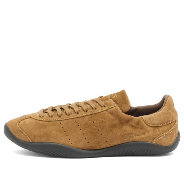 

Adidas X wales bonner karintha lo suede кроссовки, earth strata & utility черный