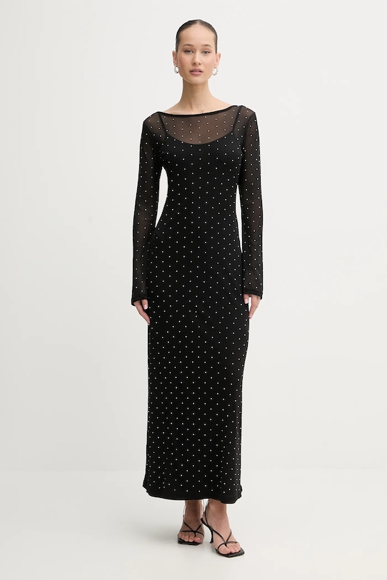 

Платье Never Fully Dressed, черный