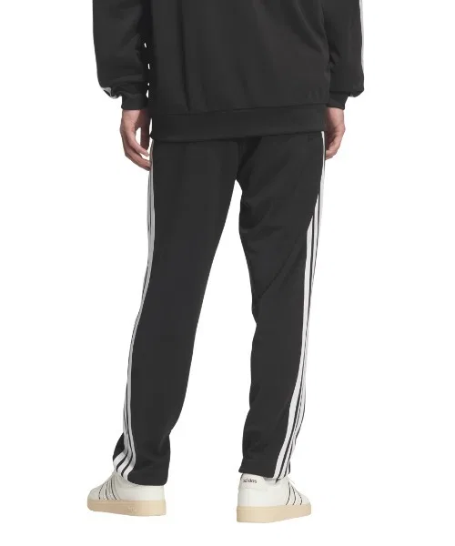 Мужские спортивные брюки Adidas M MH 3S Track Pants — фото 2