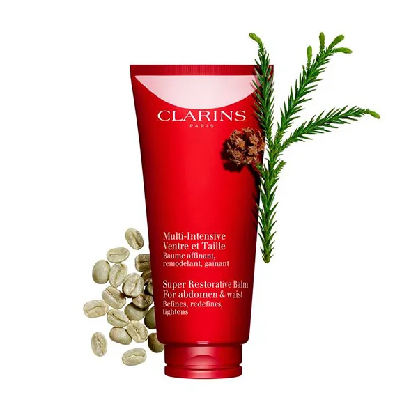 Процедура ремоделирования живота и талии Masvelt Advanced Clarins, 200 ml — фото 3