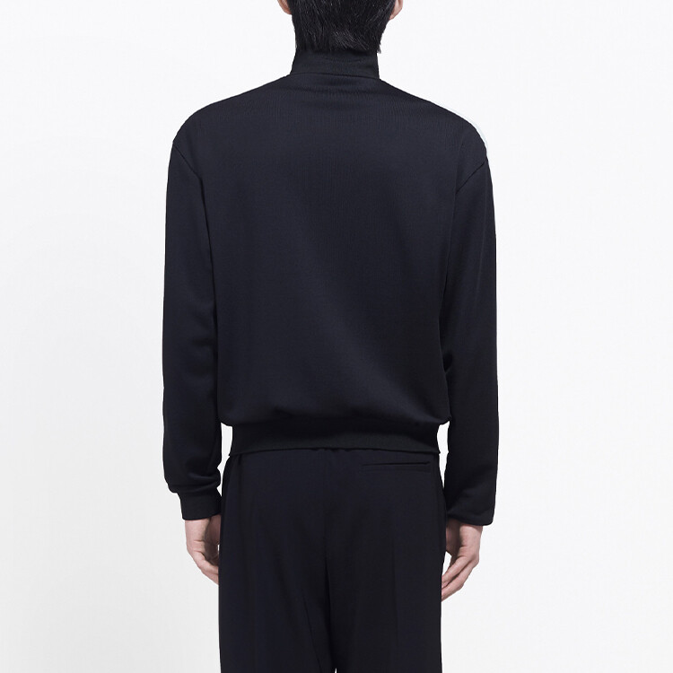 Balenciaga Мужская куртка, цвет Black — фото 4