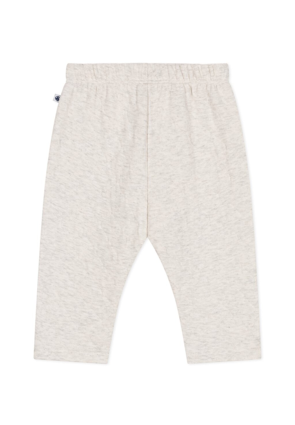 

Брюки PADDED Petit Bateau, серый