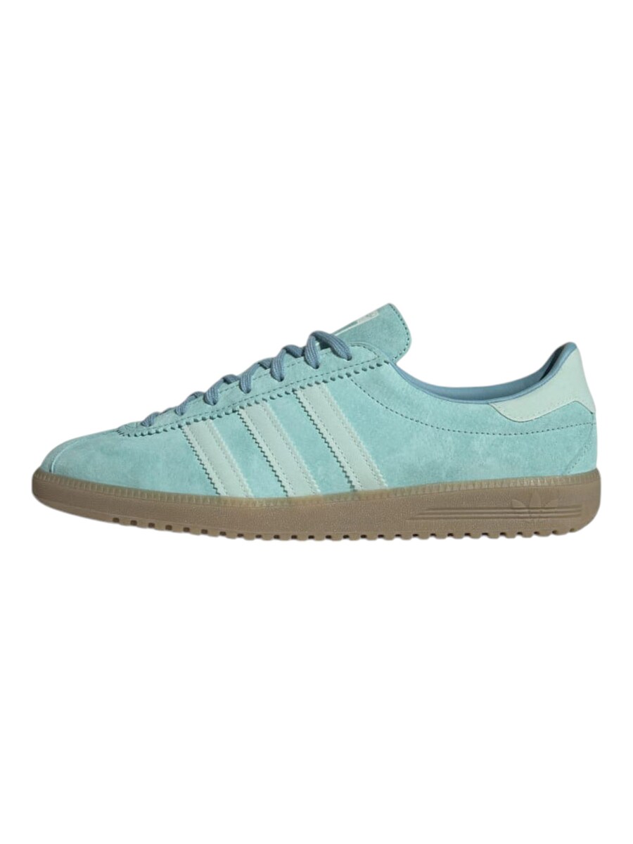 

Кроссовки ADIDAS ORIGINALS, синий