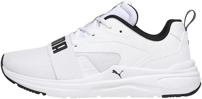 Кроссовки PUMA Unisex Softride Wired 2 — фото 2