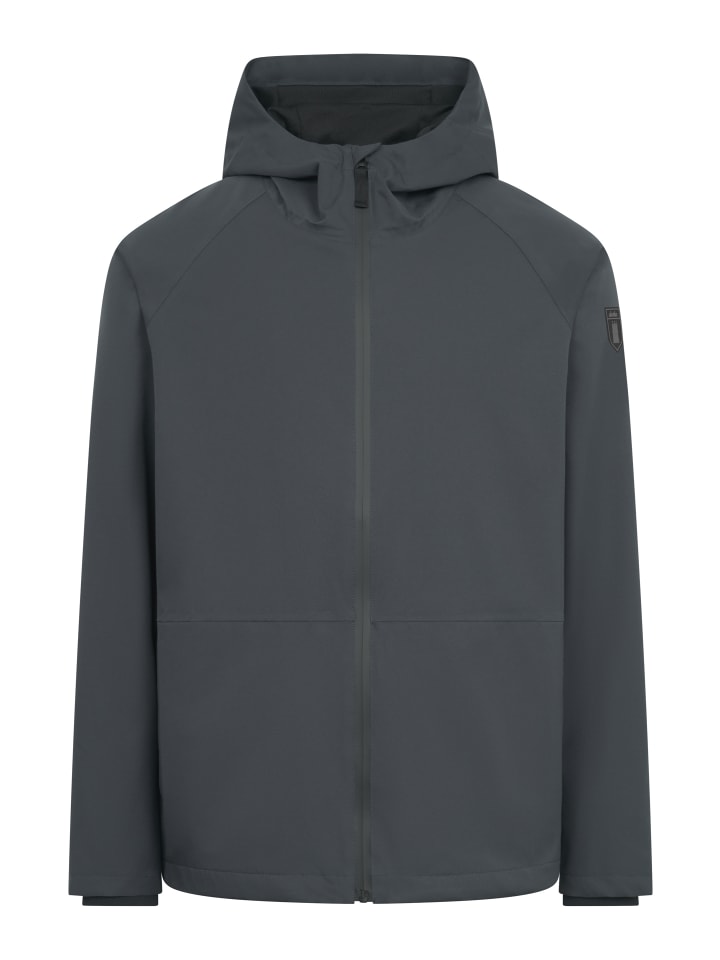 

Дождевик Derbe, цвет navy black