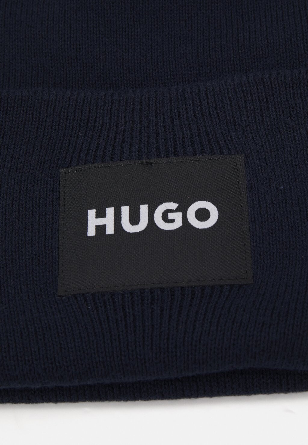 

Бейсболка XEVON UNISEX HUGO, темно-синий