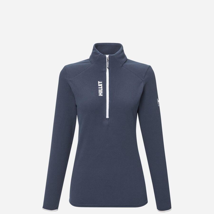 

MILLET Флисовая куртка UBIC LIGHTGRID женская