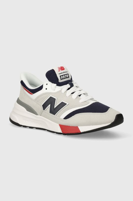 

Кроссовки 997 New Balance, серый