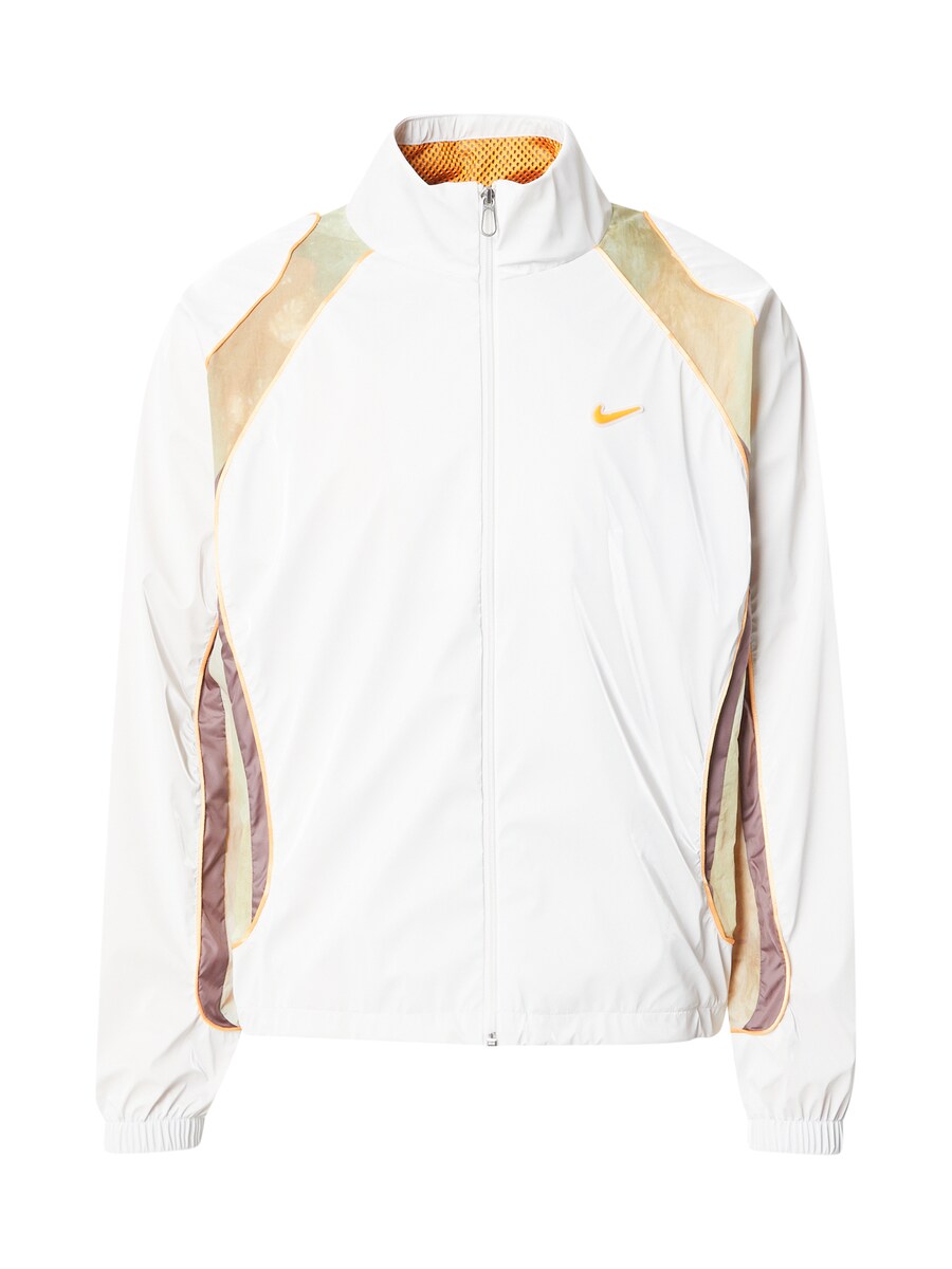 

Куртка межсезонная Nike Sportswear, белый