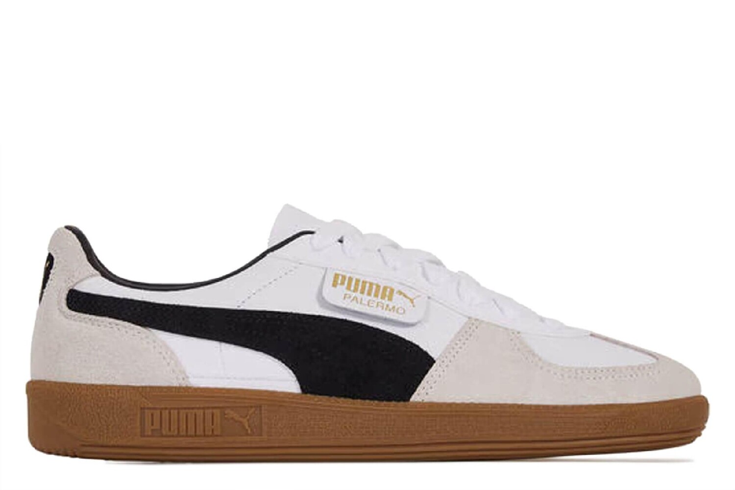 

Кроссовки Palermo lth Puma, белый