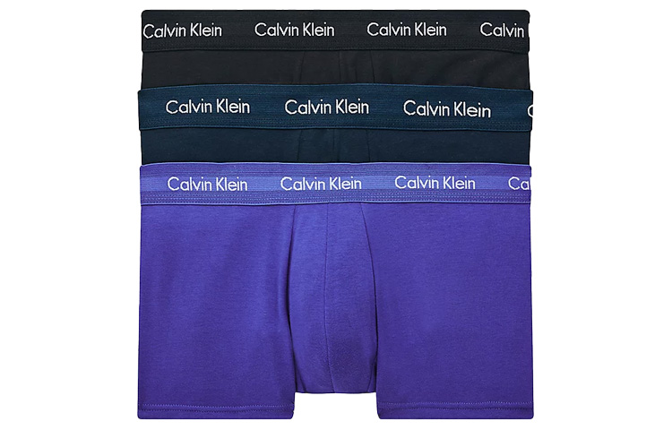 

Мужские трусы Calvin Klein