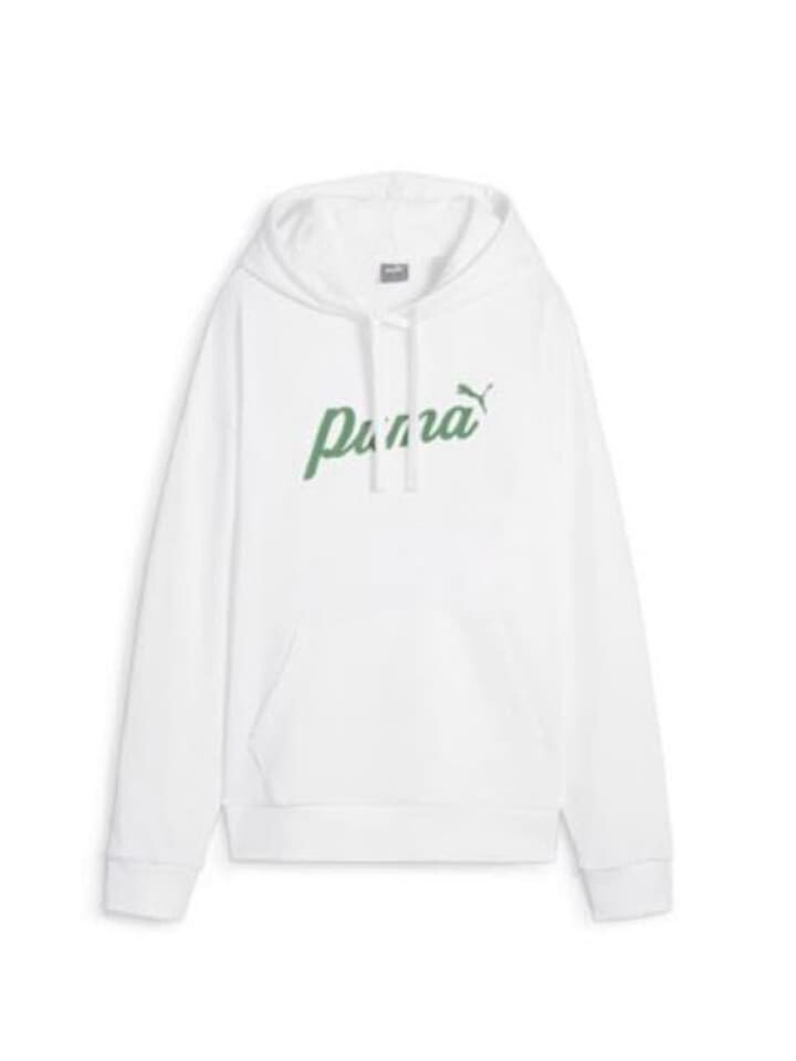 

Функциональный лонгслив Puma, белый