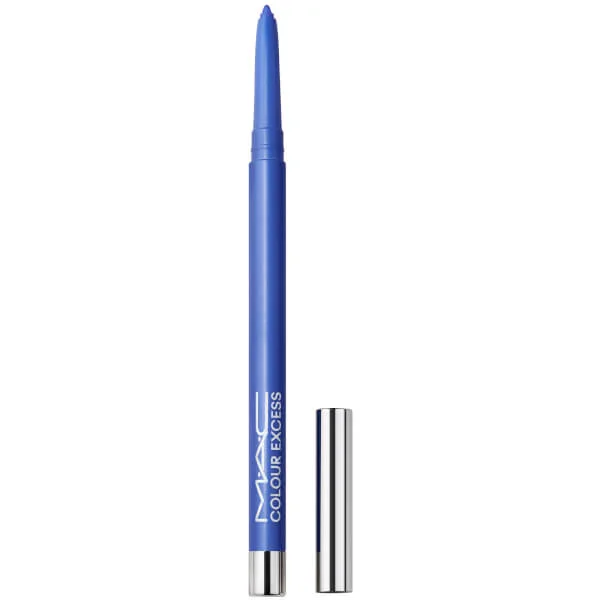 

Гелевый карандаш-подводка для глаз color extra 0,35 г Mac, цвет perpetual shock!