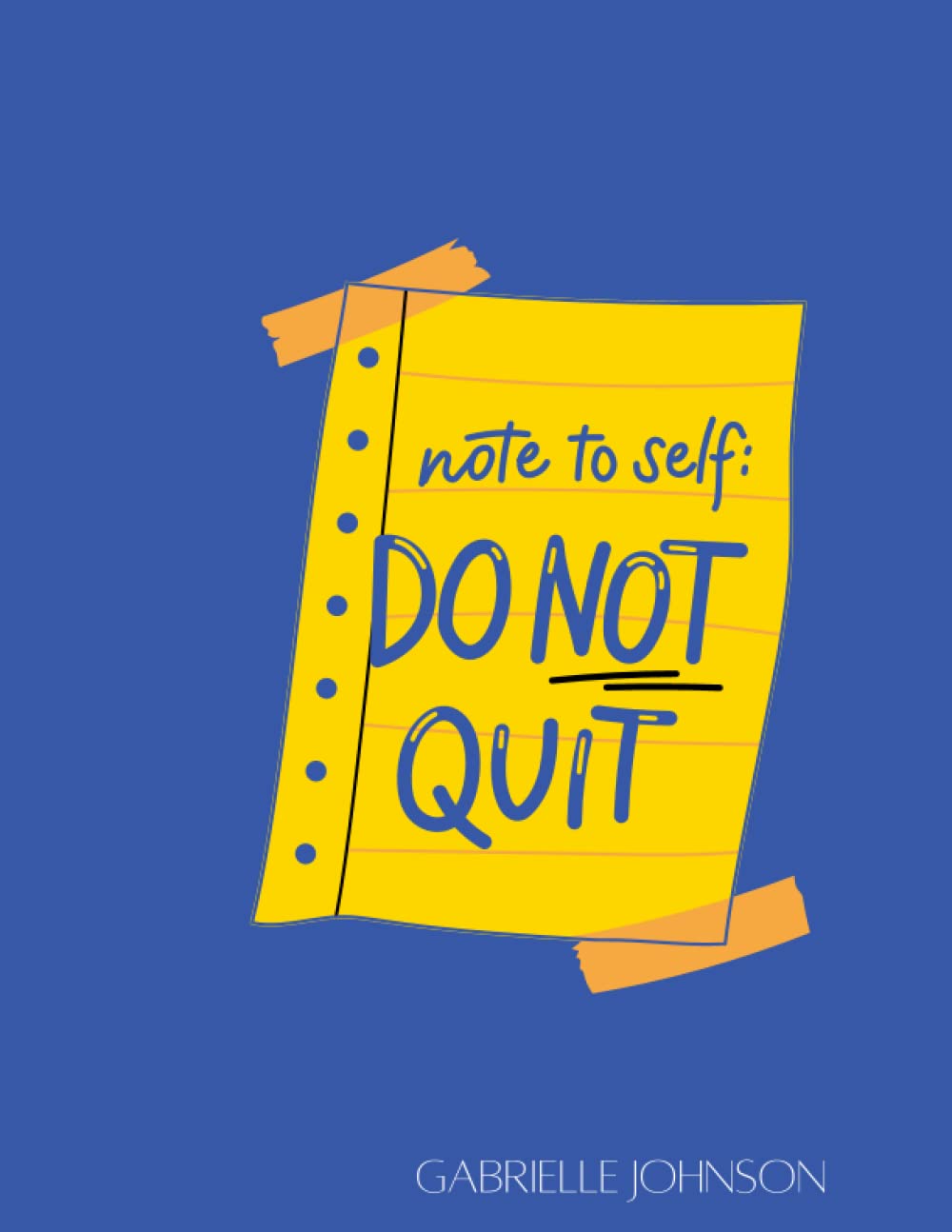 

MOTIVATIONAL - Planner Notebook - Easily Organize Your Daily Tasks And Boost Productivity - The Perfect Daily Journal And Undated Office Supplies (Independently published)