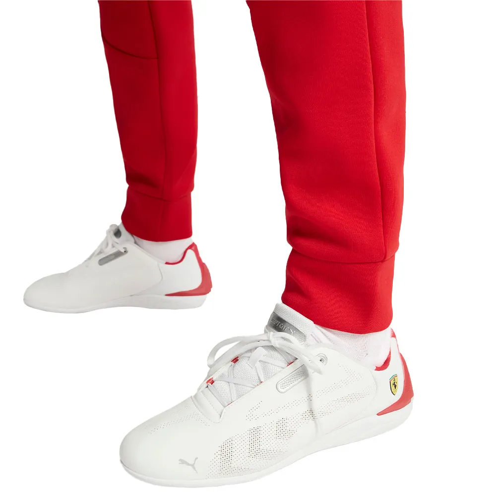 

Кроссовки Puma Ferrari Drift Cat Decima 2.0 trainers, белый
