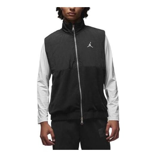 

Жилеты Основы Зимний жилет Air Jordan, черный