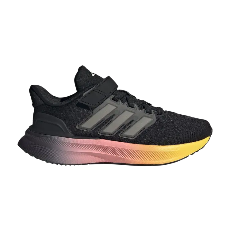 

Кроссовки Ultrarun 5 C, цвет Black Spark
