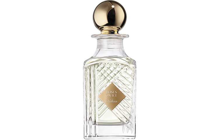 Ароматический аккорд туалетная вода eau de parfum edp можжевельник мускус 50мл/250мл By Kilian — фото 2