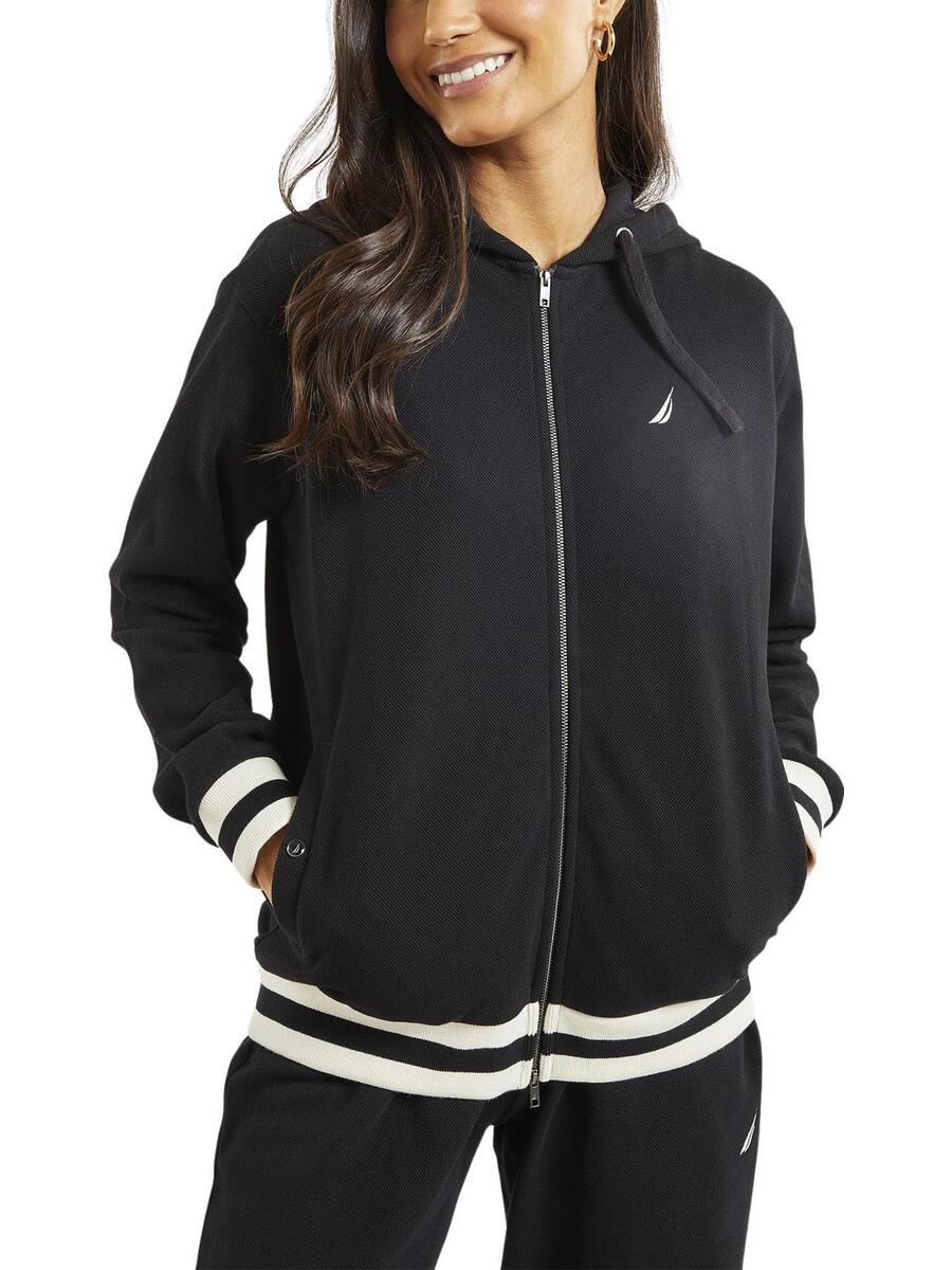 

NAUTICA Толстовка женская Lunaire FZ