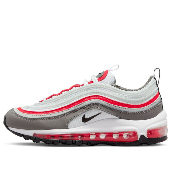 

Кроссовки air max 97 Nike, белый