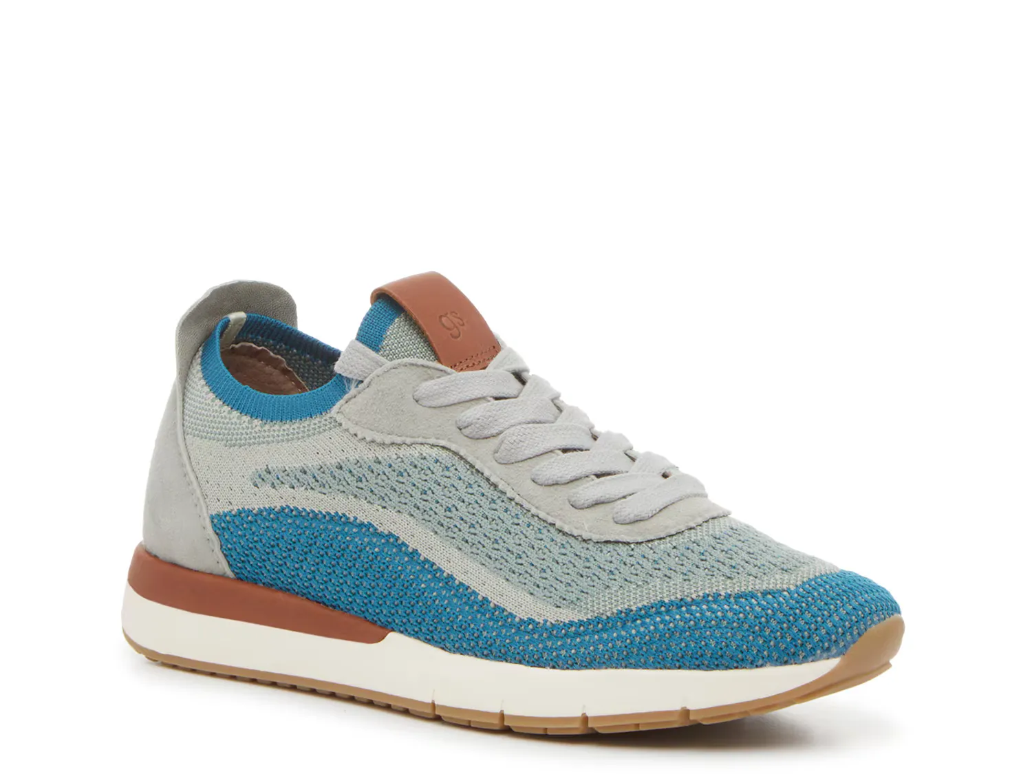 

Кроссовки Juno Sneaker Gentle Souls, синий