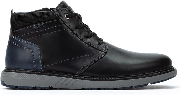 

Мужские ботинки PIKOLINOS Bilbao M8D-8050C1, черный