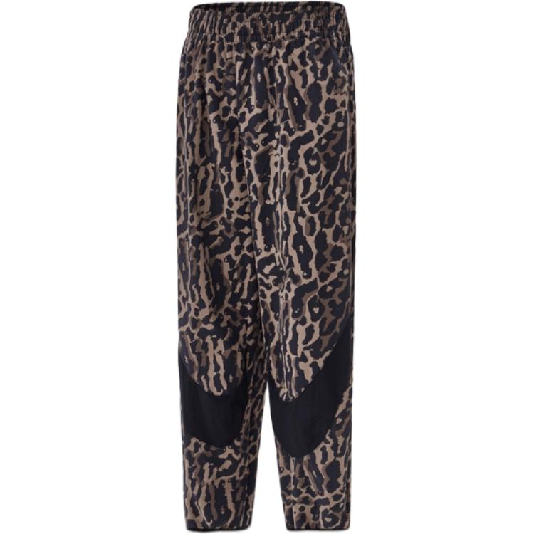 

Женские повседневные брюки AS W NSW TREND WVN Nike, черный