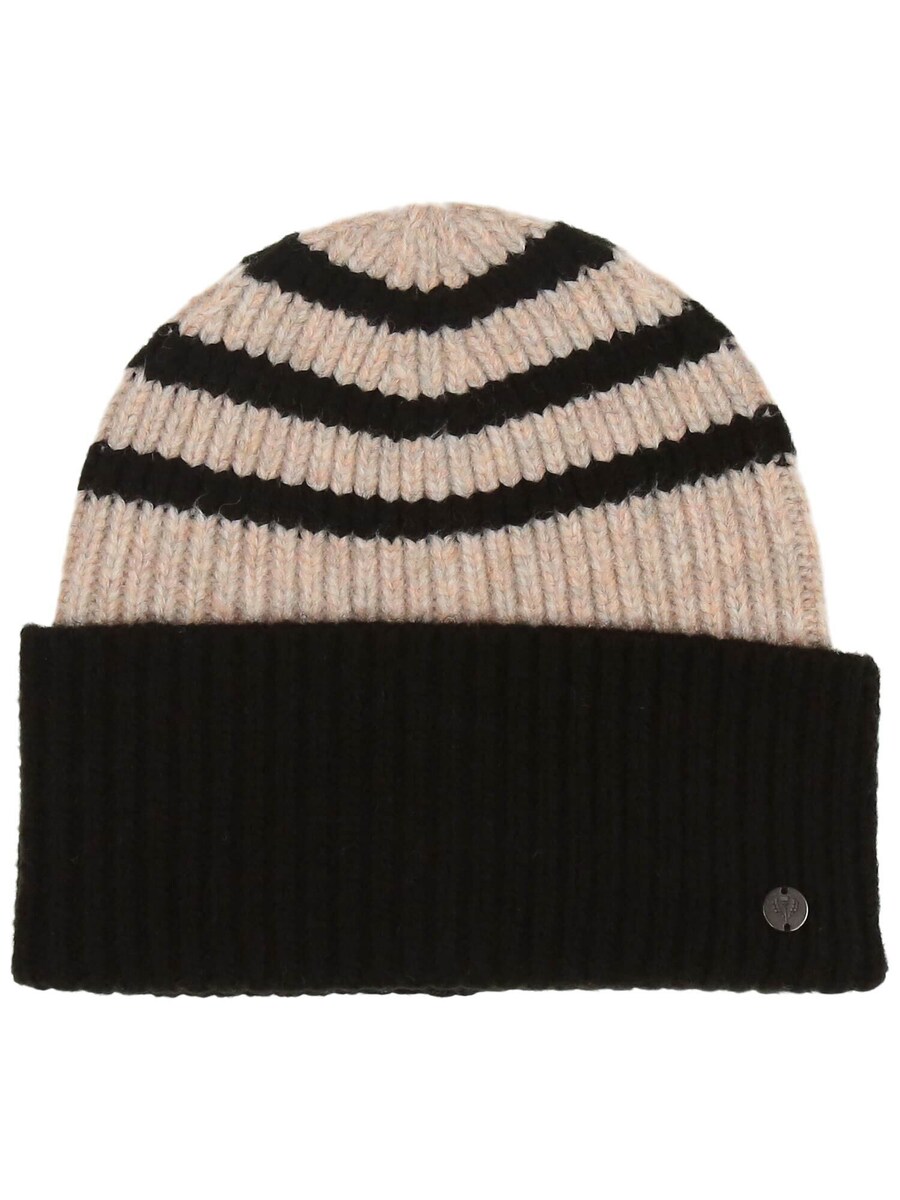 

Шапочка FRAAS, цвет Beige/Black