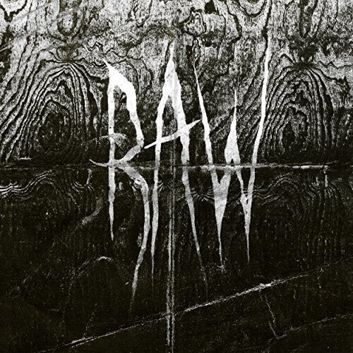 

Виниловая пластинка Raw: From The First Glass To The Grave
