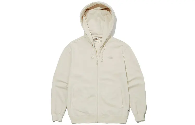 

Куртка унисекс THE NORTH FACE, цвет Beige