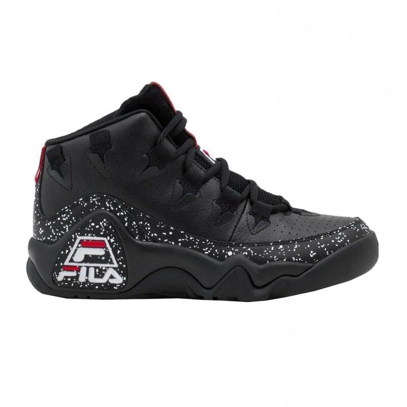 

Мужские баскетбольные кроссовки Grant Hill 1 FILA, цвет schwarz