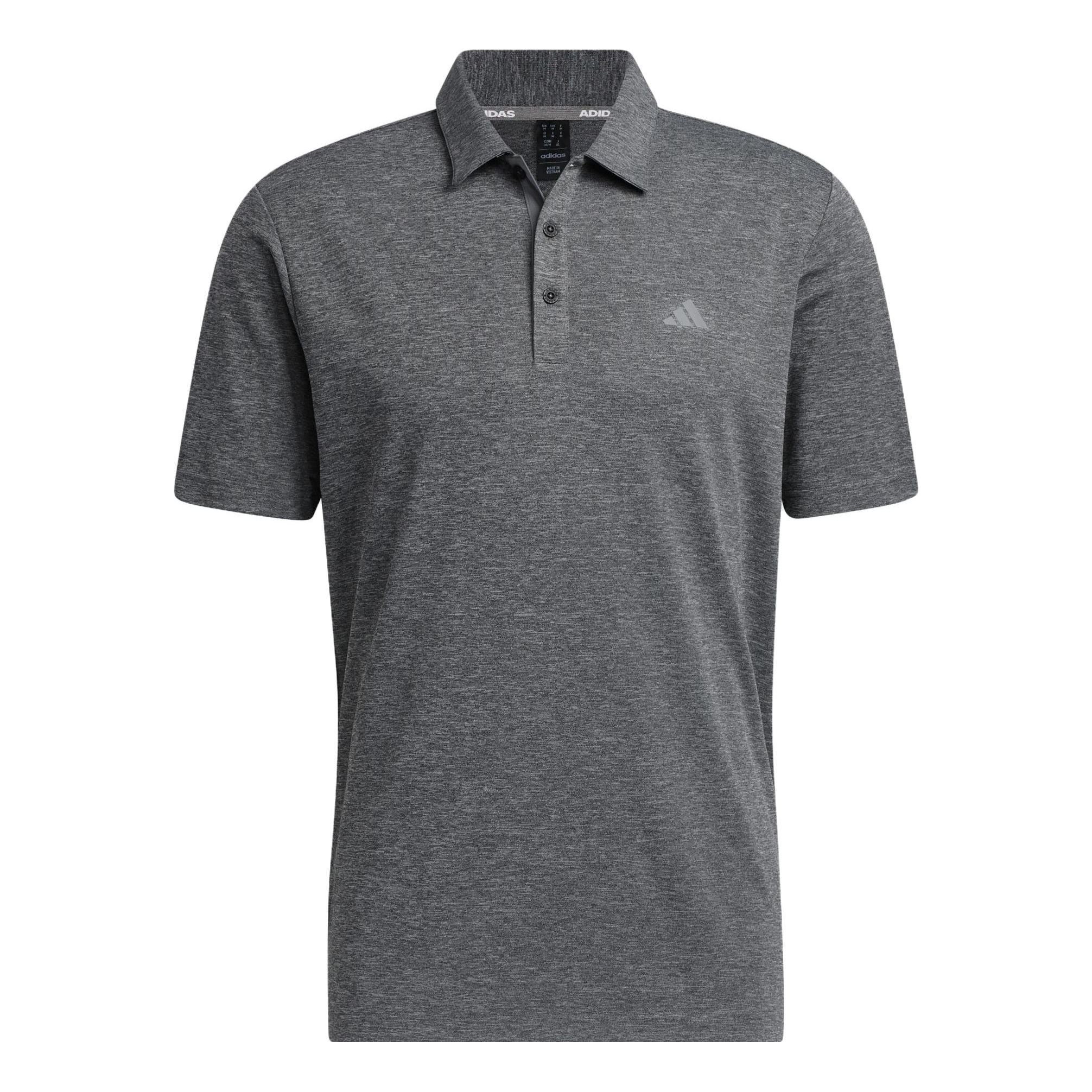 

Футболка adidas Drive Heather Polo Shirt IA5449