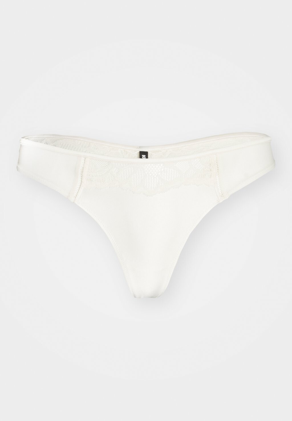 

Стринги THONG INFINITE BOSS, молочный