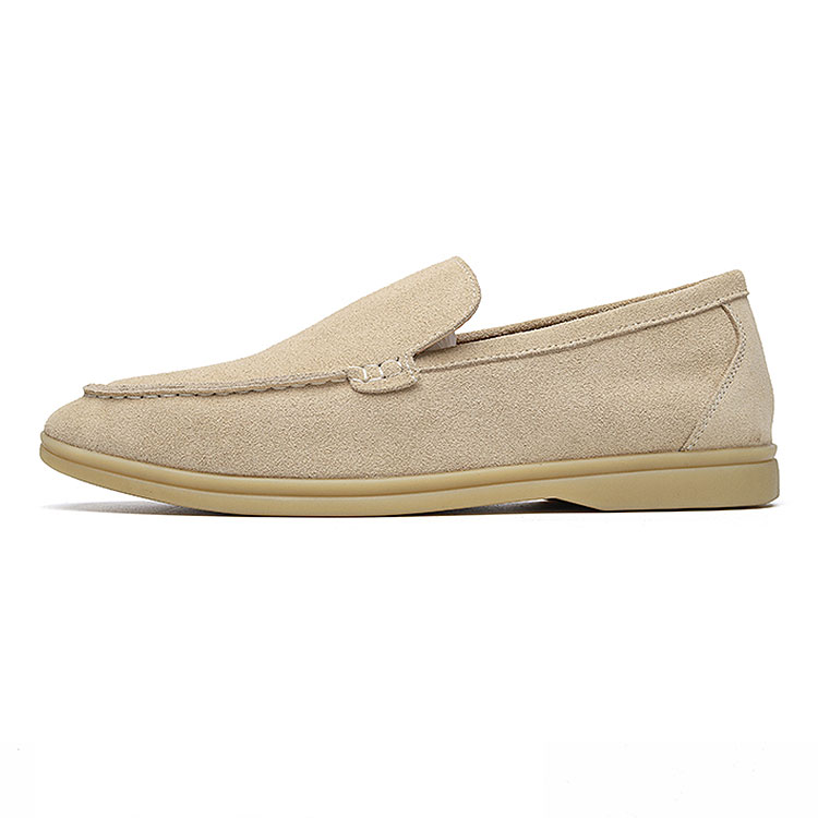 Cachiotti Мужские лоферы бежевые, цвет Beige