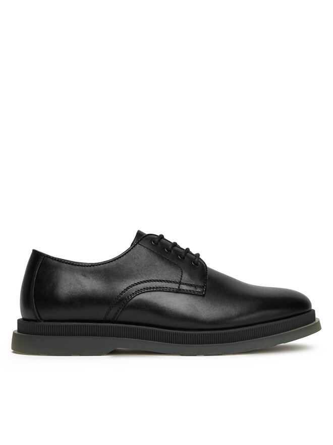 

Полуботинки STANLEY-01-124AM G-Star Raw, черный