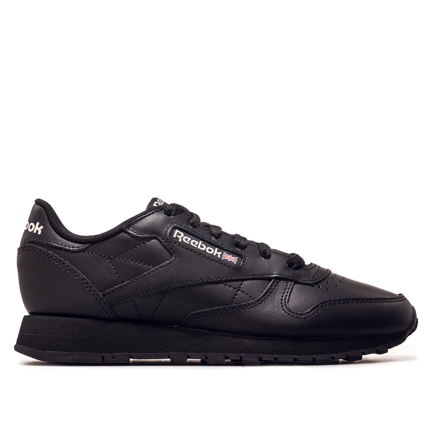 

Кроссовки Reebok Sneaker, черный
