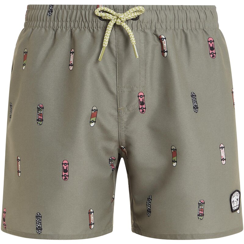 

Шорты для плавания prtchris jr beachshort Protest, зеленый