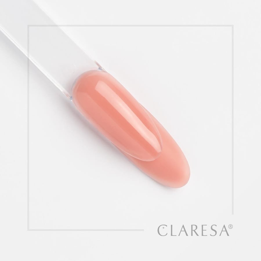 

CLARESA N Nail Builder Gel Soft&Easy Builder Skin Cover 12 г