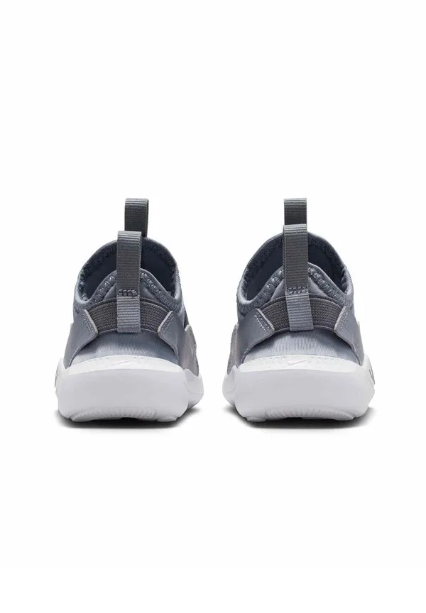 Кроссовки для бега по шоссе flex runner 4 Nike Performance, Cool Grey/Cool Grey Dk Greywhite — фото 4