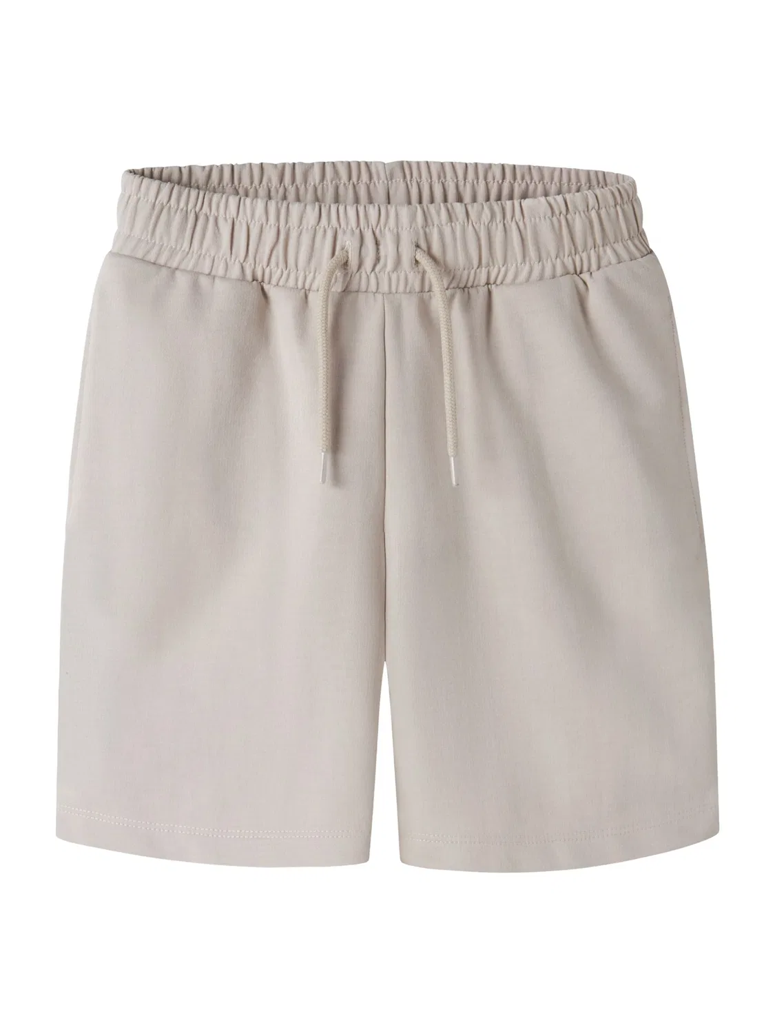 Шорты Name It Regular Pants NMMVALEXANDER бежевого цвета
