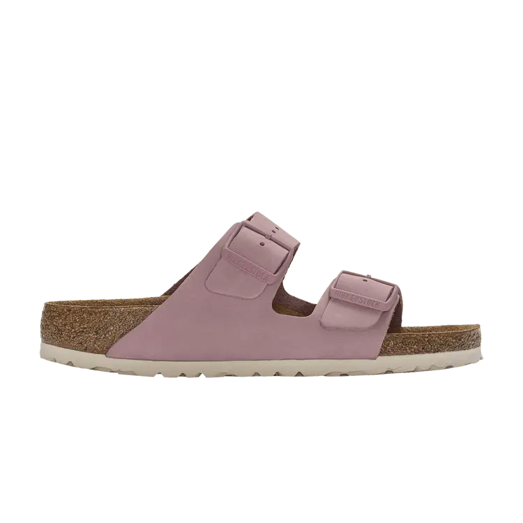 

Кроссовки Birkenstock Wmns Arizona Soft Footbed Orchid, розовый