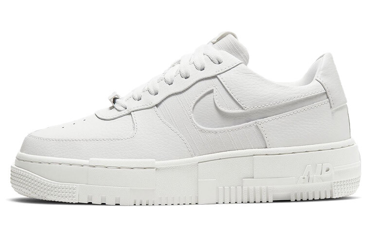 

Кроссовки Nike Air Force 1 Low Pixel Summit White Women's